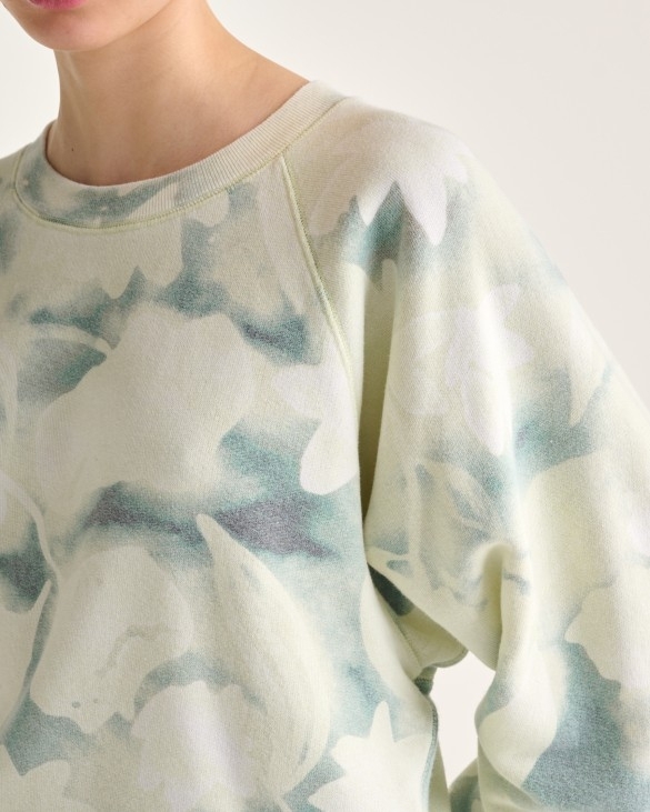 SWEAT FELLA COMBO A ~ BELLEROSE